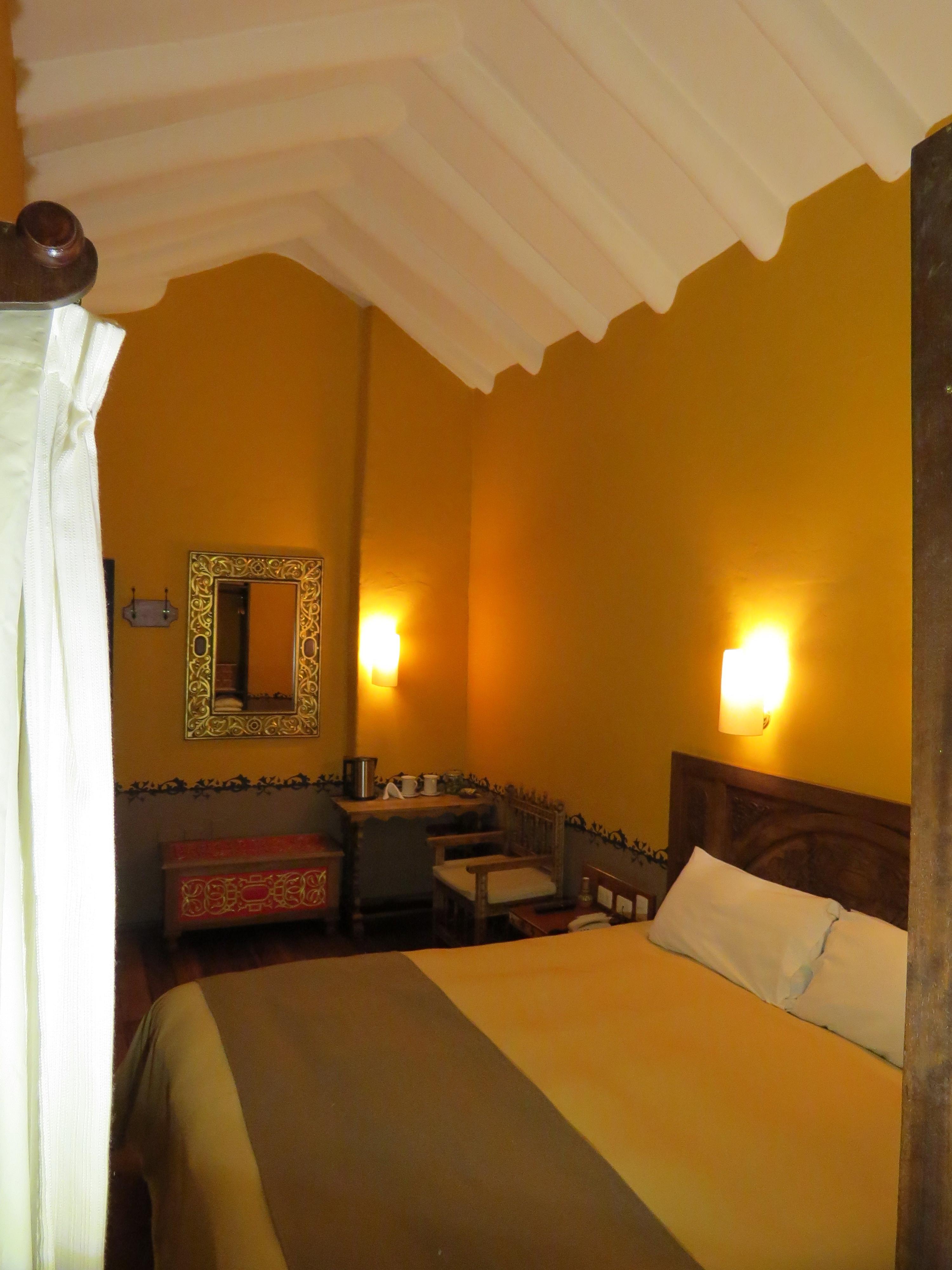 Tambo Del Arriero Hotel Boutique Cuzco Exterior foto