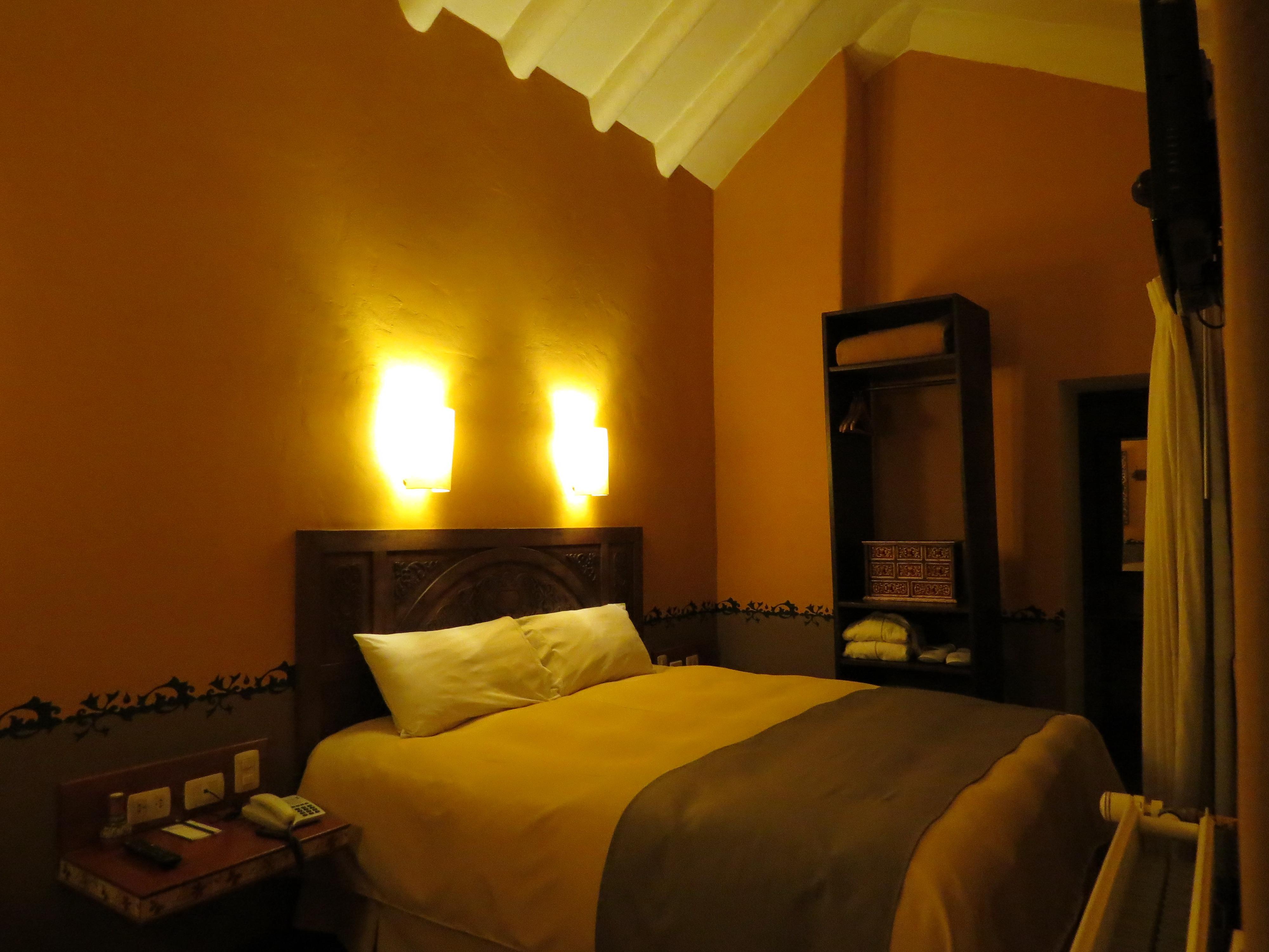 Tambo Del Arriero Hotel Boutique Cuzco Exterior foto
